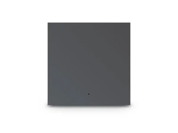 MixSwitch 1 gang, color Gris